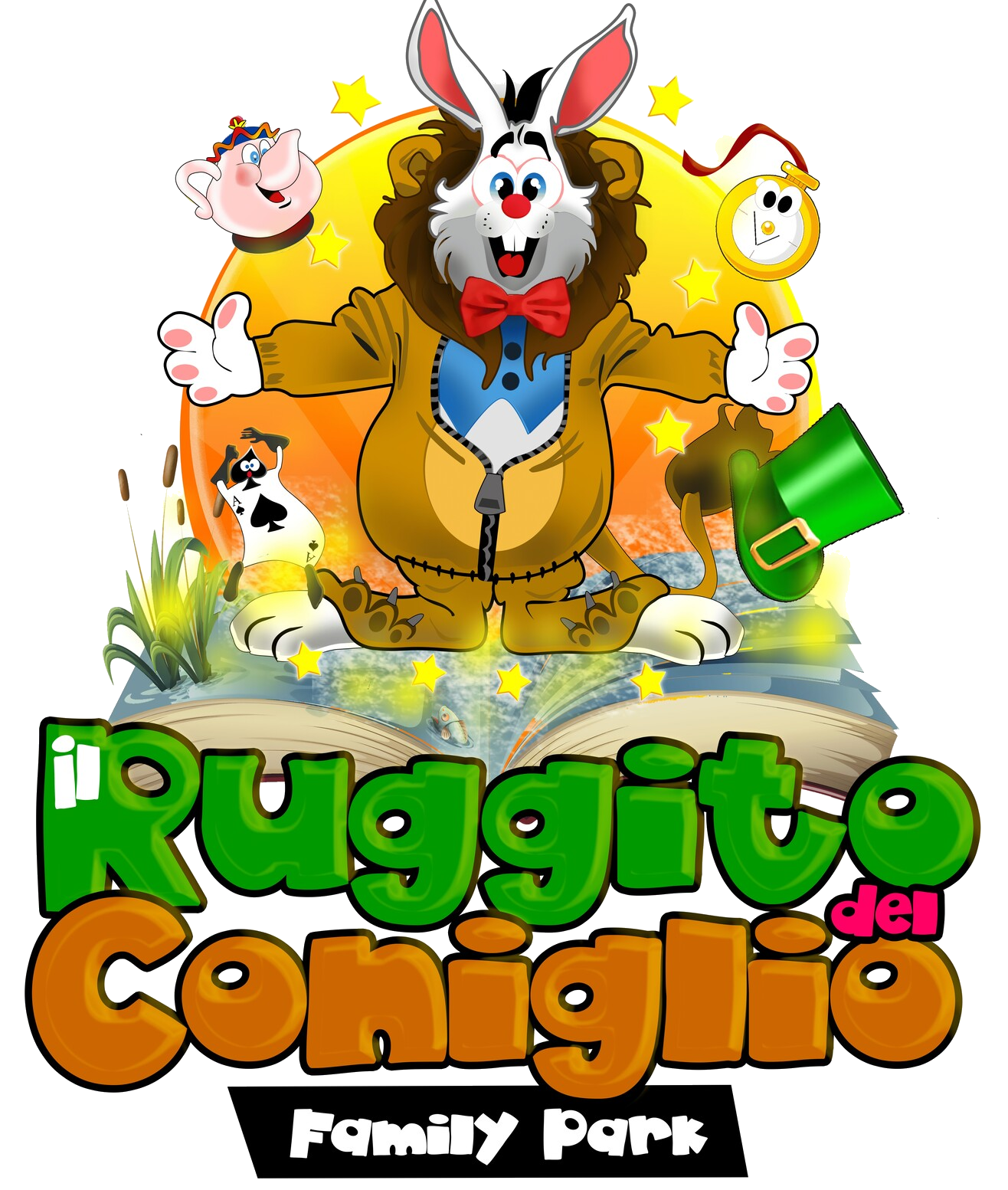 Ruggito del coniglio